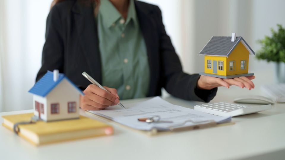 Reach The Right Buyers