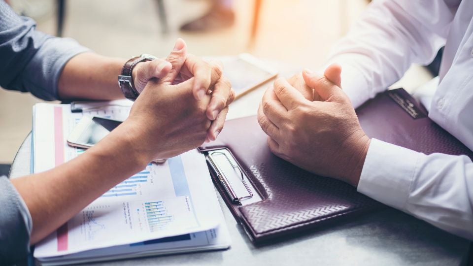 They focus on building long-term relationships