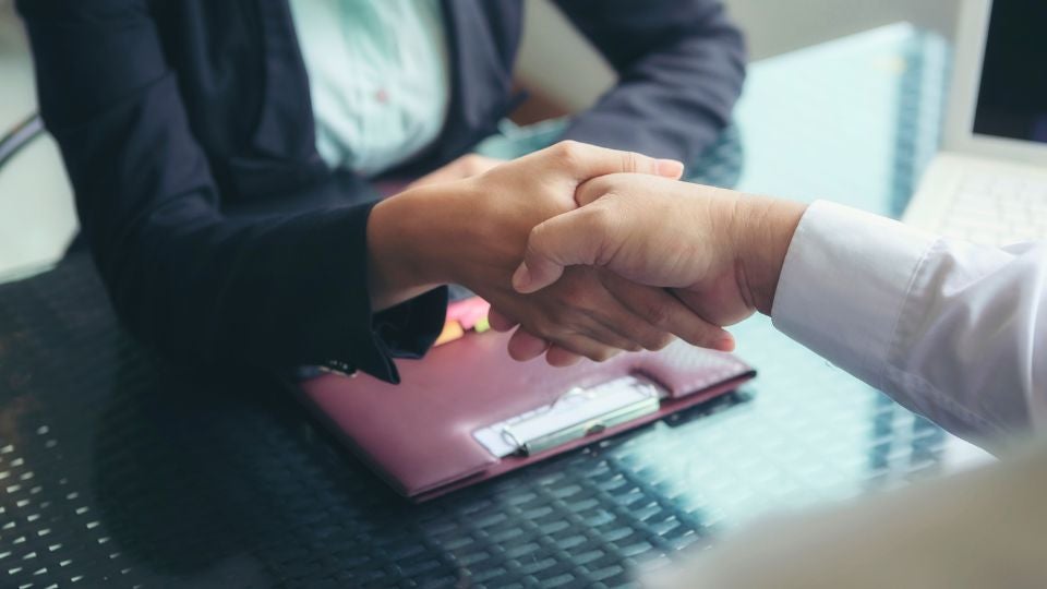 They work collaboratively to ensure every client