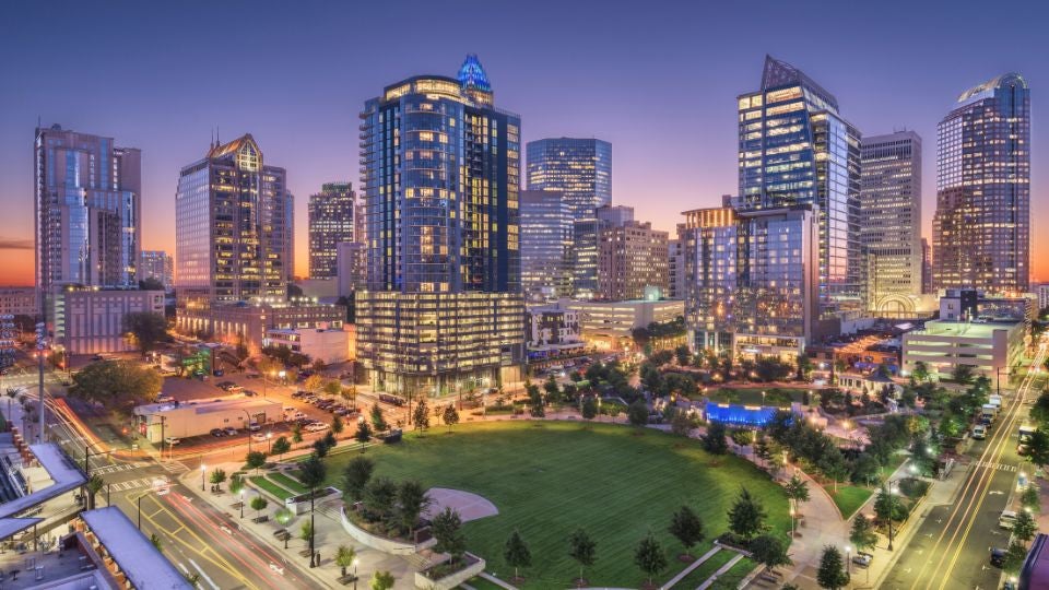 Metro Charlotte