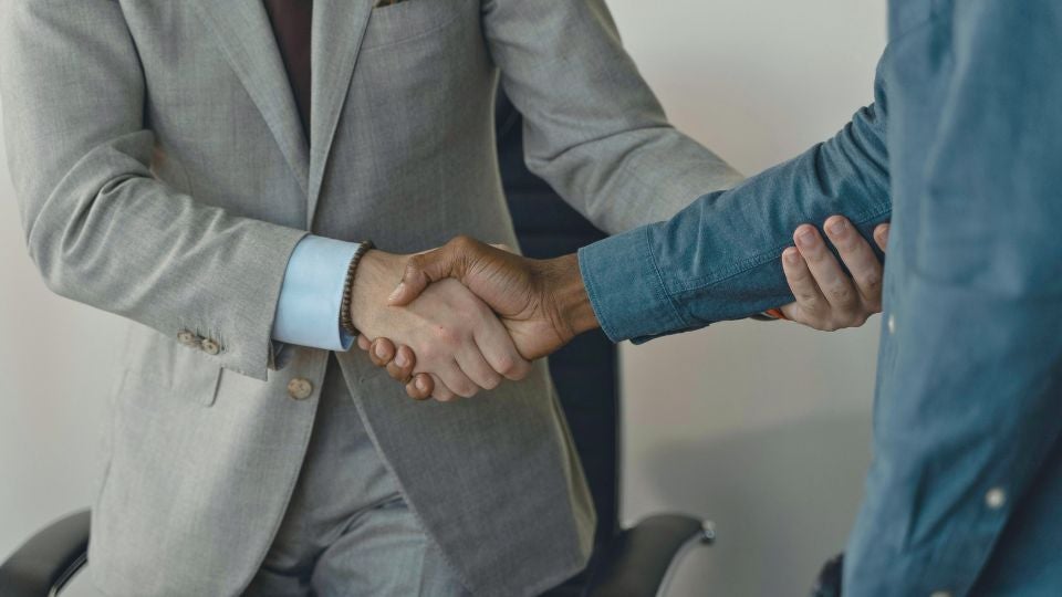 When you find the right property, we help guide you through the offer and negotiation process