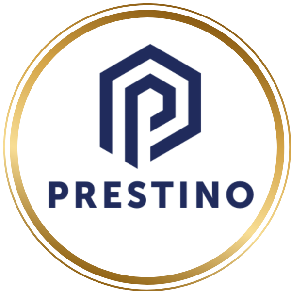 Prestino at Keller Williams Connected Logo