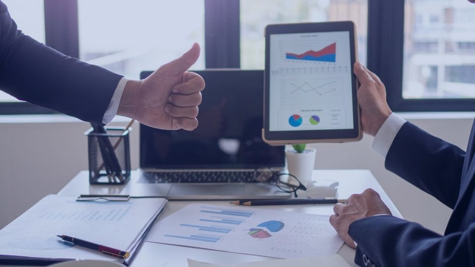 Customized Market Knowledge