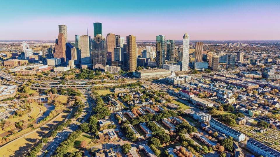 Houston Texas