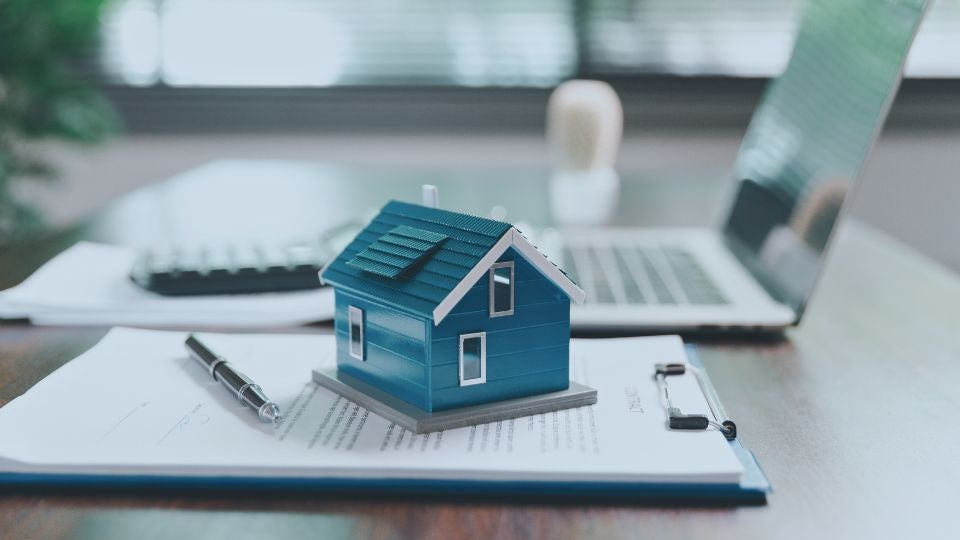Effective marketing helps connect properties