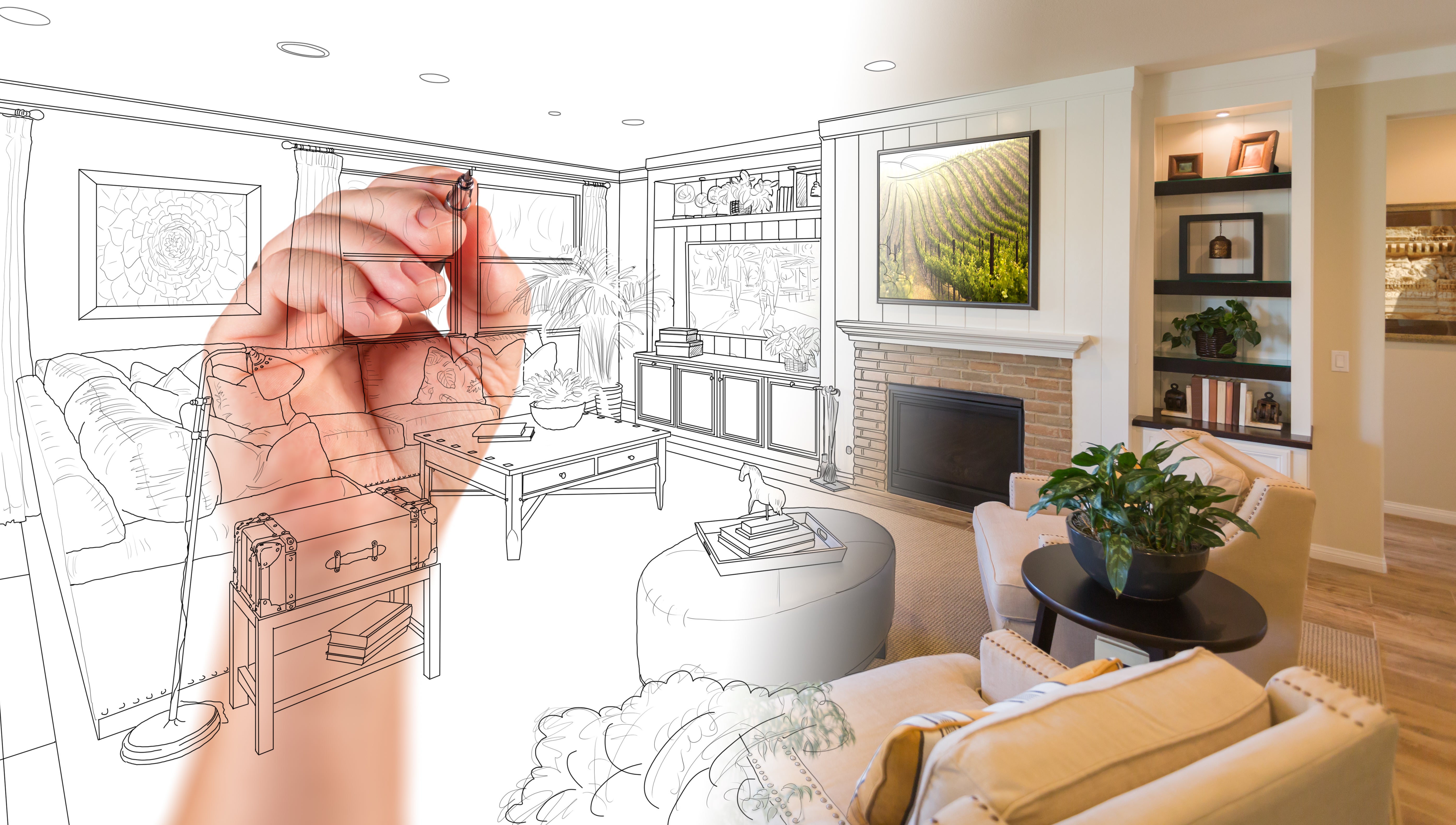 Marketing Your Home