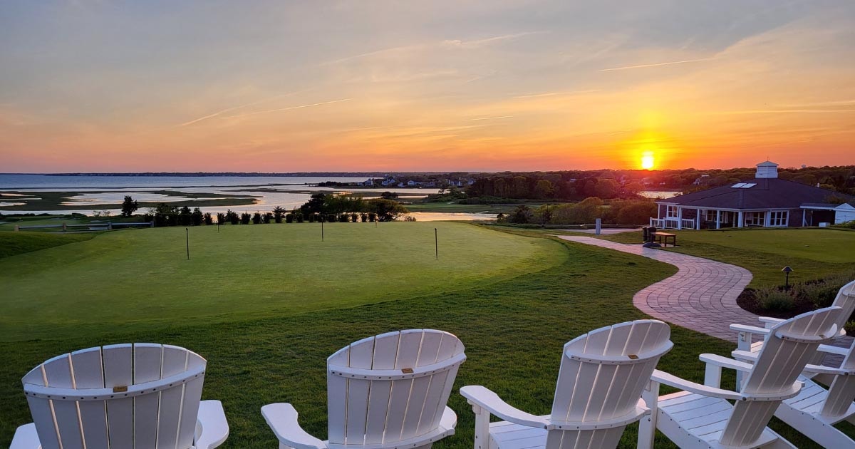 Hyannis Port, Ma - Area Info