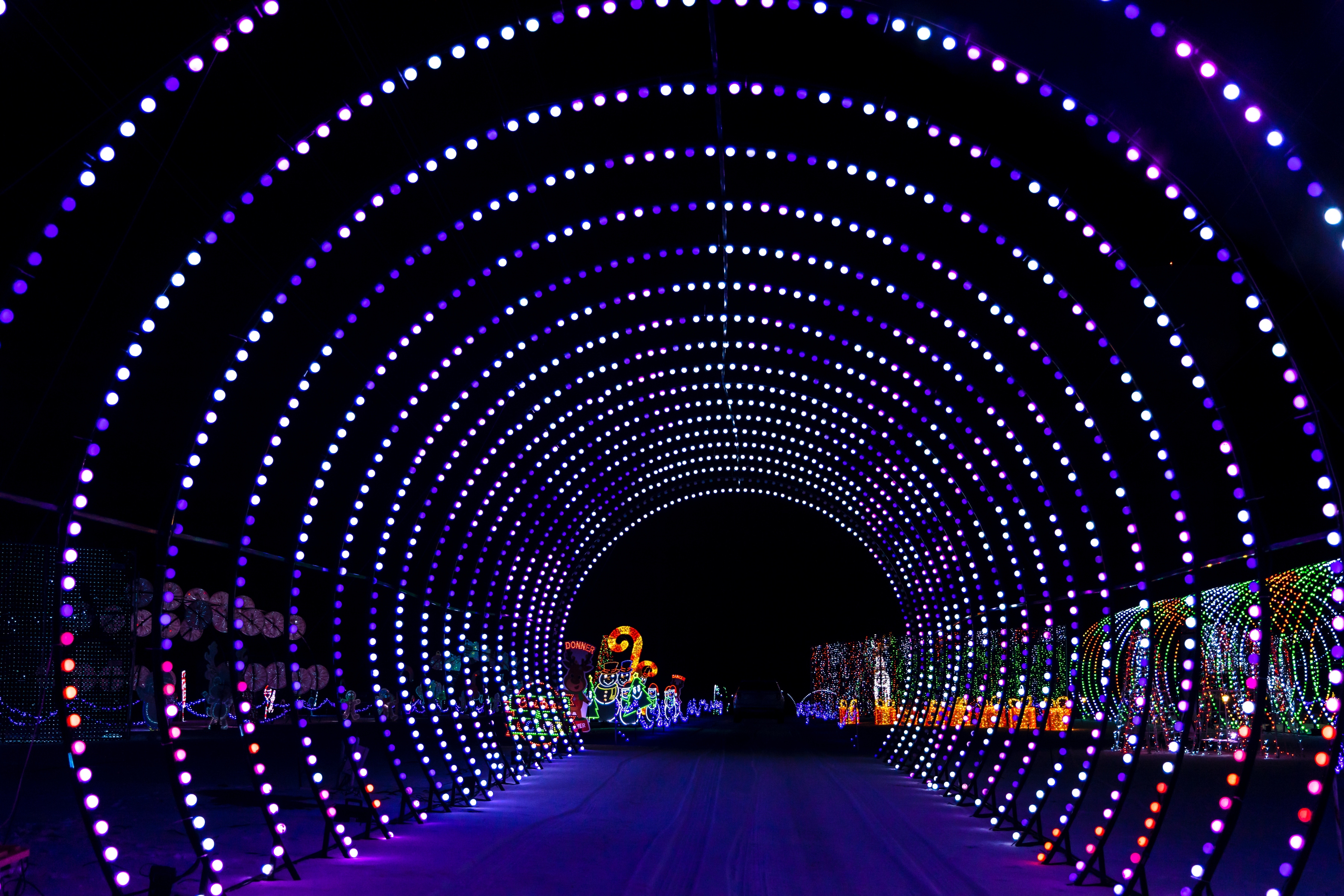 Christmas in Color