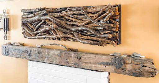 wood art